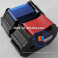 Medidor de franqueo compatible Cartucho de cinta de tinta T1000 rojo fluorescente